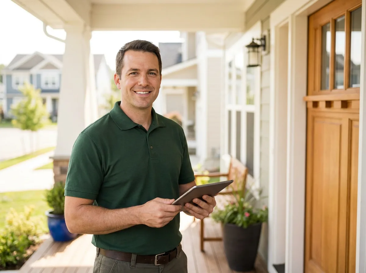 Pest control FAQs for Bloomfield, IA